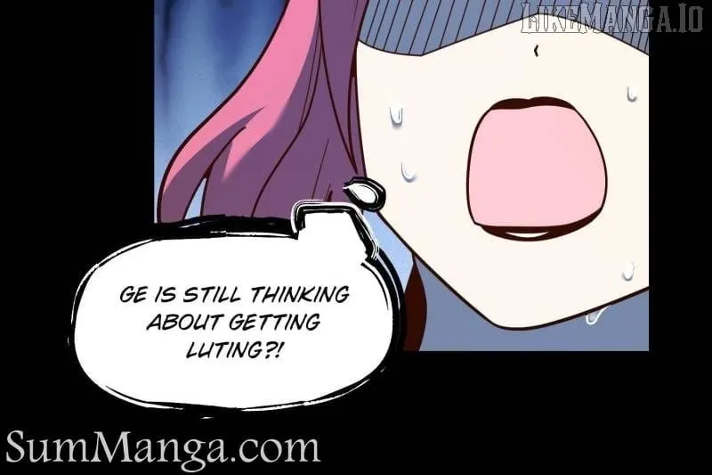 I Regressed to Level Up Instead of Being a Simp Chapter 206 page 33 - 