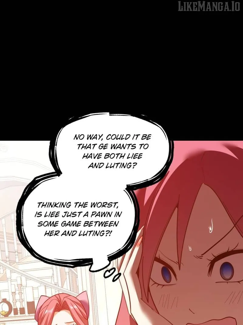 I Regressed to Level Up Instead of Being a Simp Chapter 206 page 34 - 