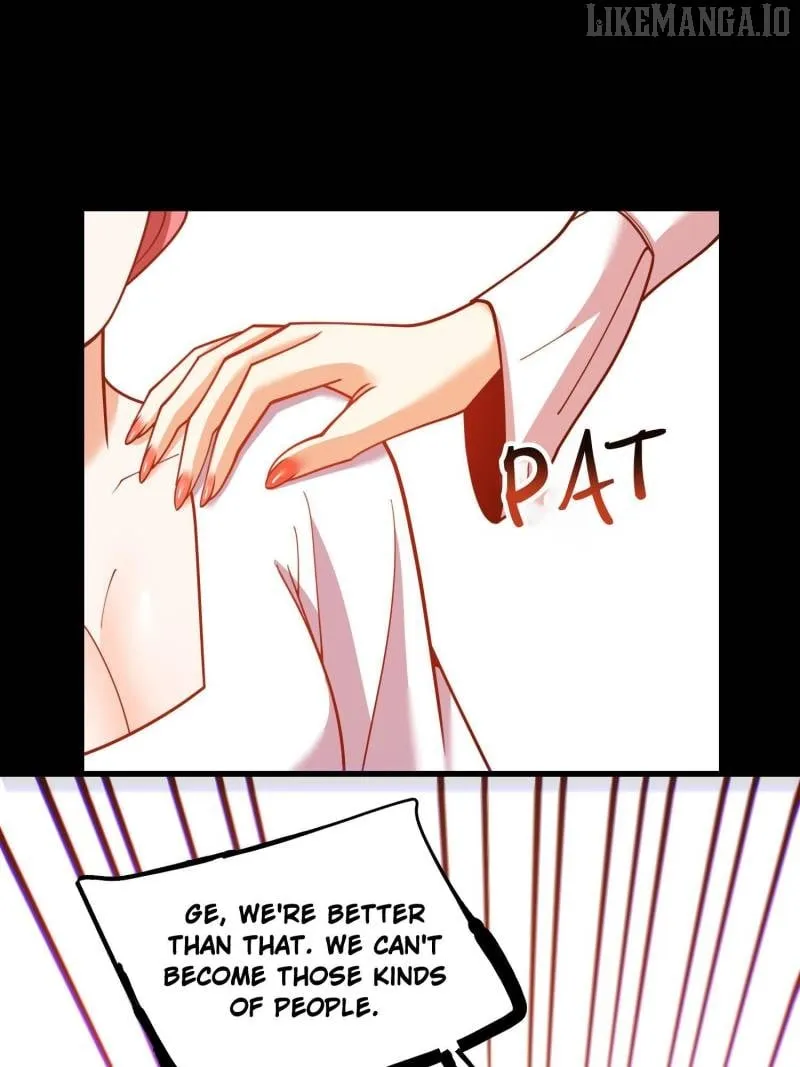 I Regressed to Level Up Instead of Being a Simp Chapter 206 page 36 - 