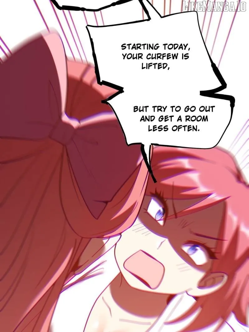I Regressed to Level Up Instead of Being a Simp Chapter 206 page 37 - 