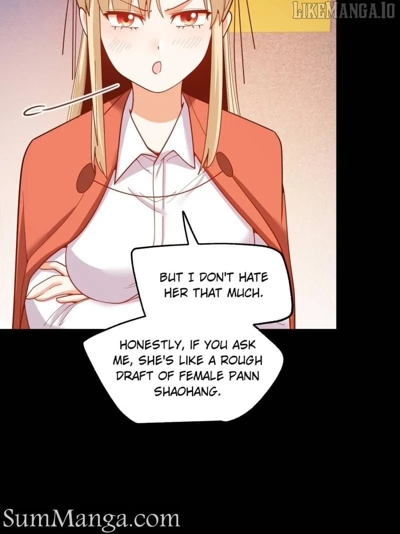 I Regressed to Level Up Instead of Being a Simp Chapter 206 page 5 - 