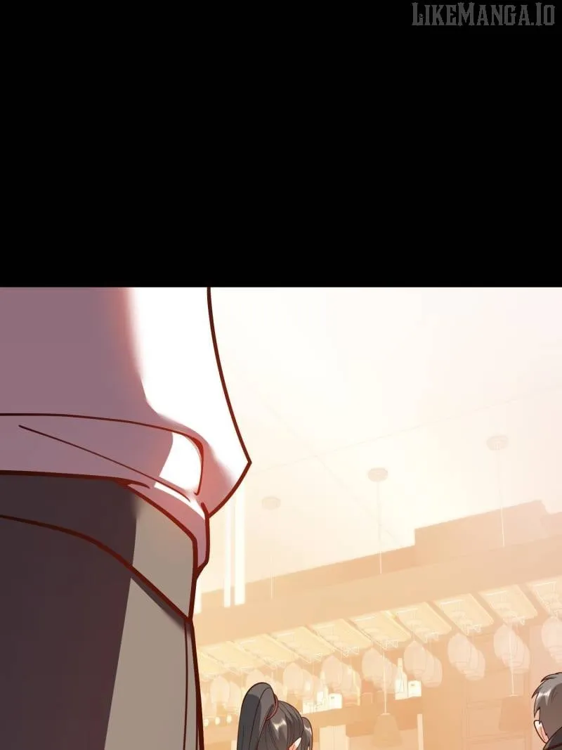 I Regressed to Level Up Instead of Being a Simp Chapter 206 page 42 - 