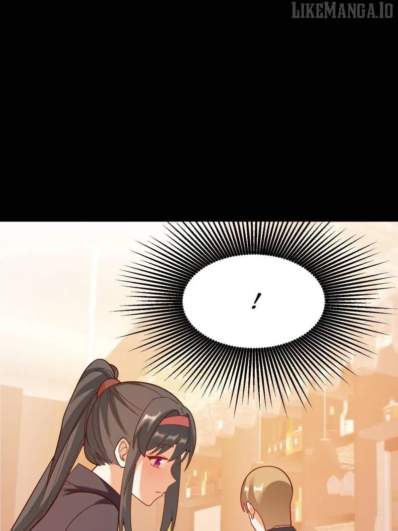 I Regressed to Level Up Instead of Being a Simp Chapter 206 page 45 - 