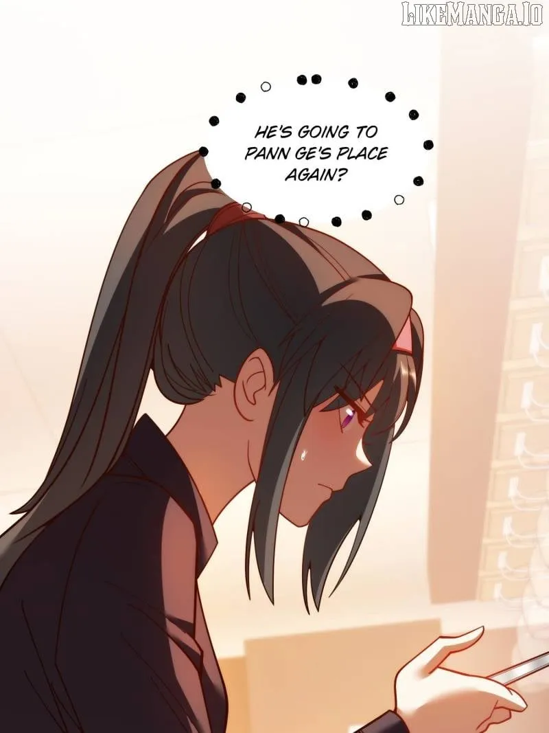 I Regressed to Level Up Instead of Being a Simp Chapter 206 page 50 - 