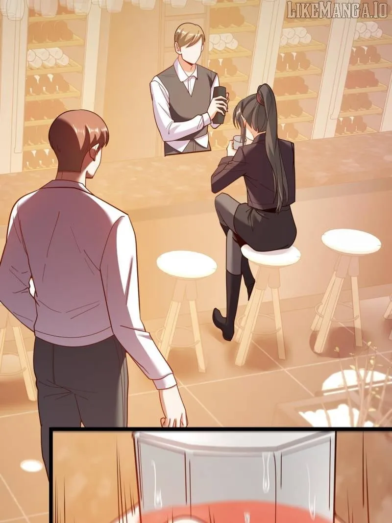 I Regressed to Level Up Instead of Being a Simp Chapter 206 page 54 - 
