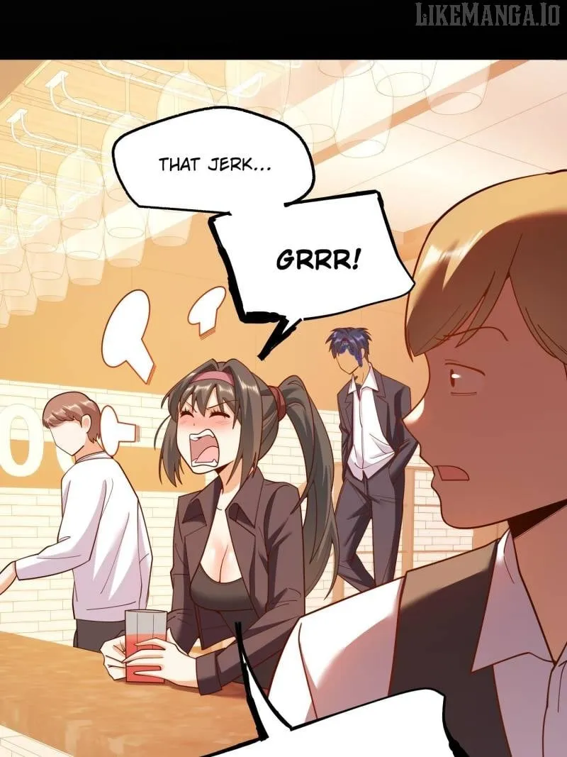 I Regressed to Level Up Instead of Being a Simp Chapter 206 page 56 - 