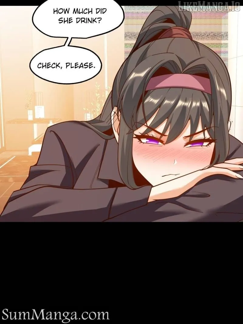 I Regressed to Level Up Instead of Being a Simp Chapter 206 page 58 - 