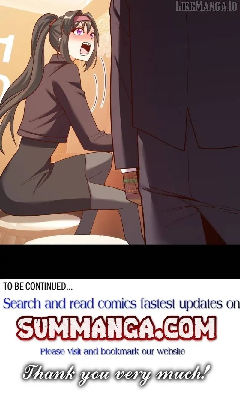 I Regressed to Level Up Instead of Being a Simp Chapter 206 page 61 - 