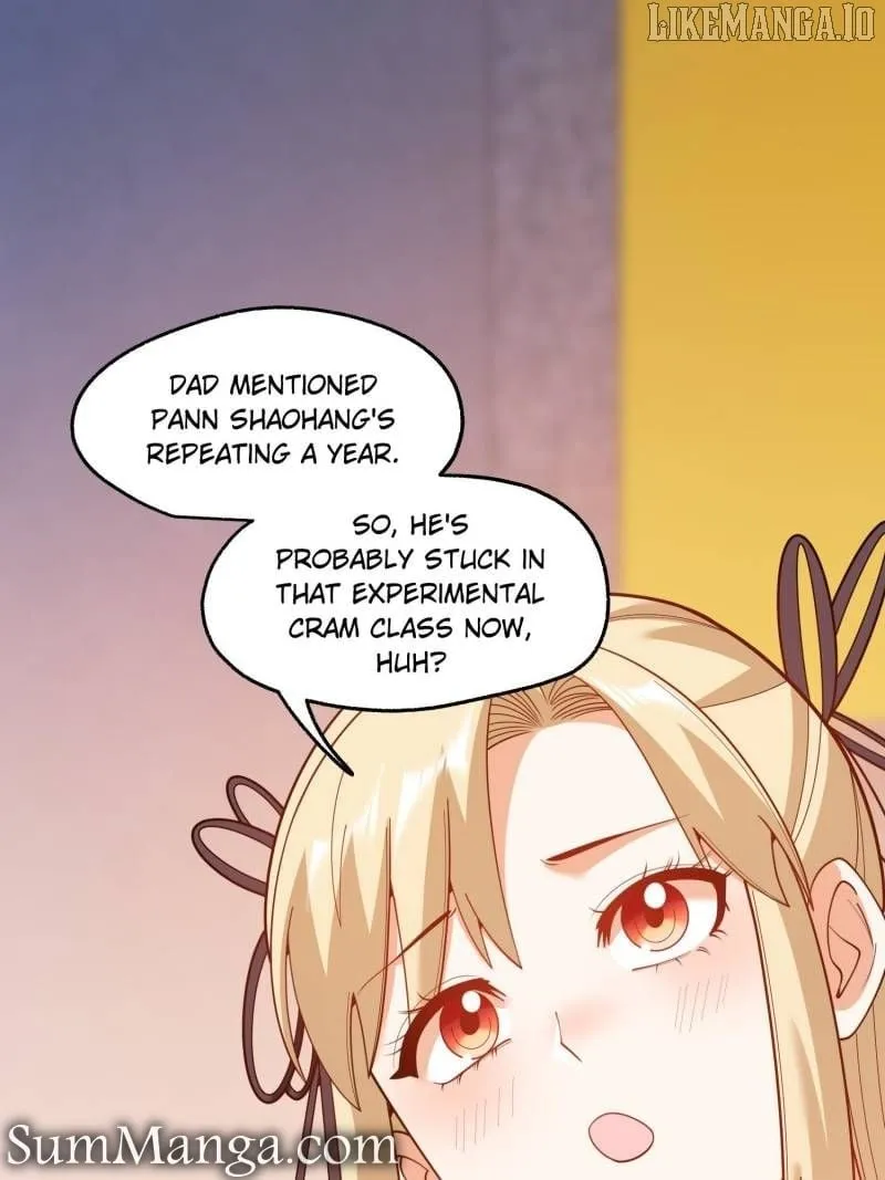 I Regressed to Level Up Instead of Being a Simp Chapter 206 page 8 - 