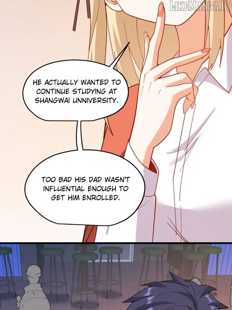 I Regressed to Level Up Instead of Being a Simp Chapter 206 page 9 - 