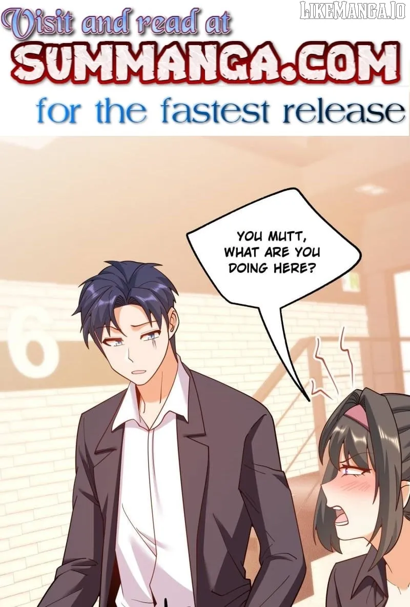 I Regressed to Level Up Instead of Being a Simp Chapter 207 page 2 - 