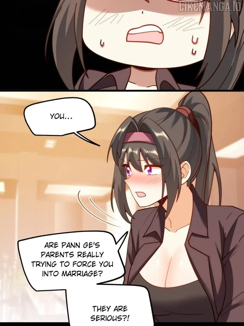 I Regressed to Level Up Instead of Being a Simp Chapter 207 page 12 - 