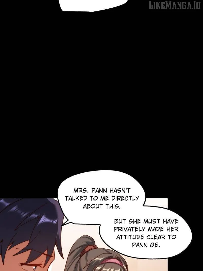 I Regressed to Level Up Instead of Being a Simp Chapter 207 page 13 - 