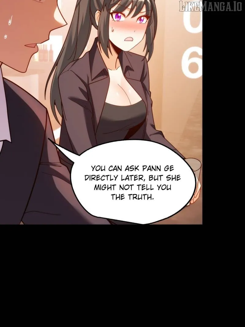 I Regressed to Level Up Instead of Being a Simp Chapter 207 page 14 - 