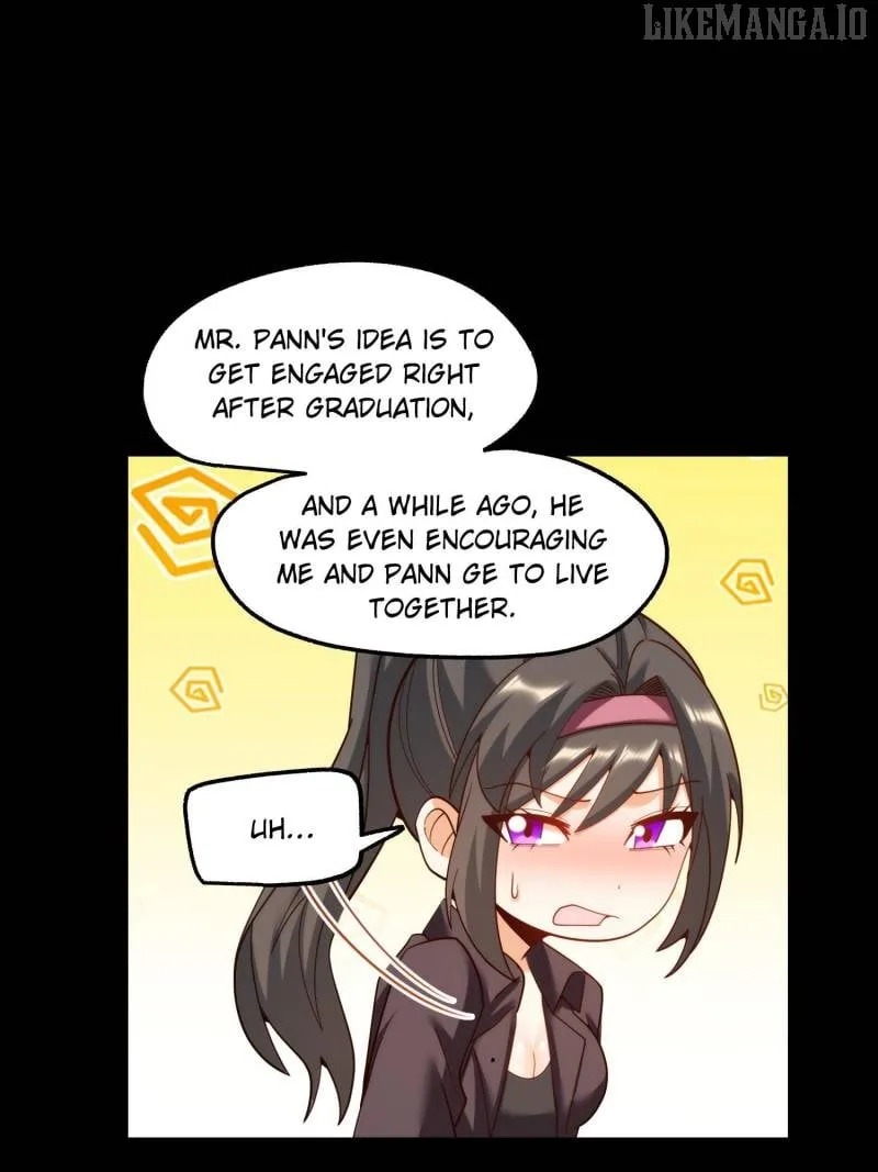 I Regressed to Level Up Instead of Being a Simp Chapter 207 page 15 - 