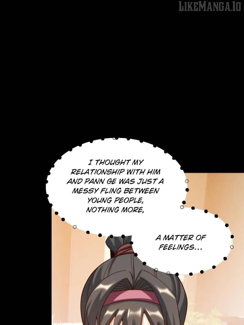 I Regressed to Level Up Instead of Being a Simp Chapter 207 page 16 - 