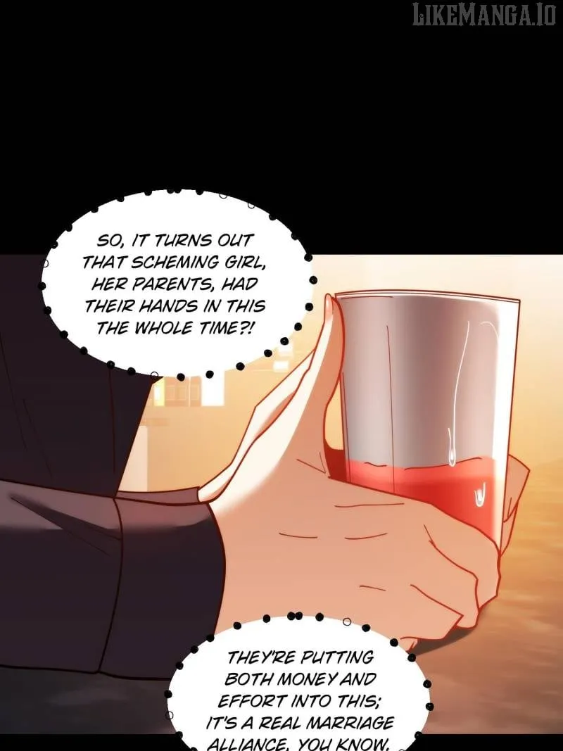 I Regressed to Level Up Instead of Being a Simp Chapter 207 page 18 - 