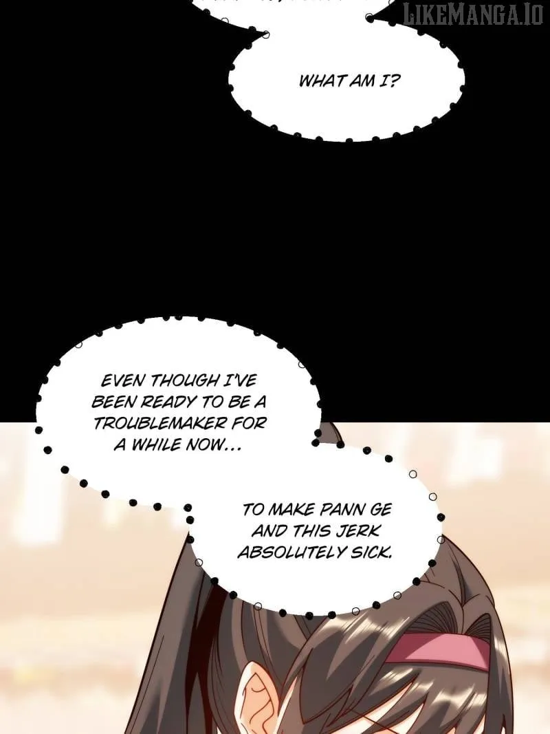 I Regressed to Level Up Instead of Being a Simp Chapter 207 page 19 - 