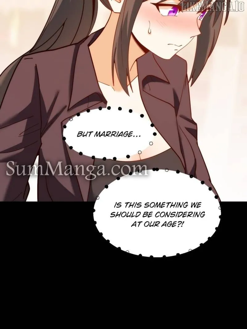 I Regressed to Level Up Instead of Being a Simp Chapter 207 page 20 - 