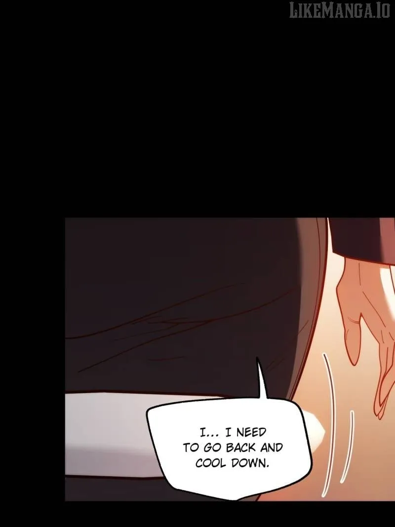 I Regressed to Level Up Instead of Being a Simp Chapter 207 page 21 - 