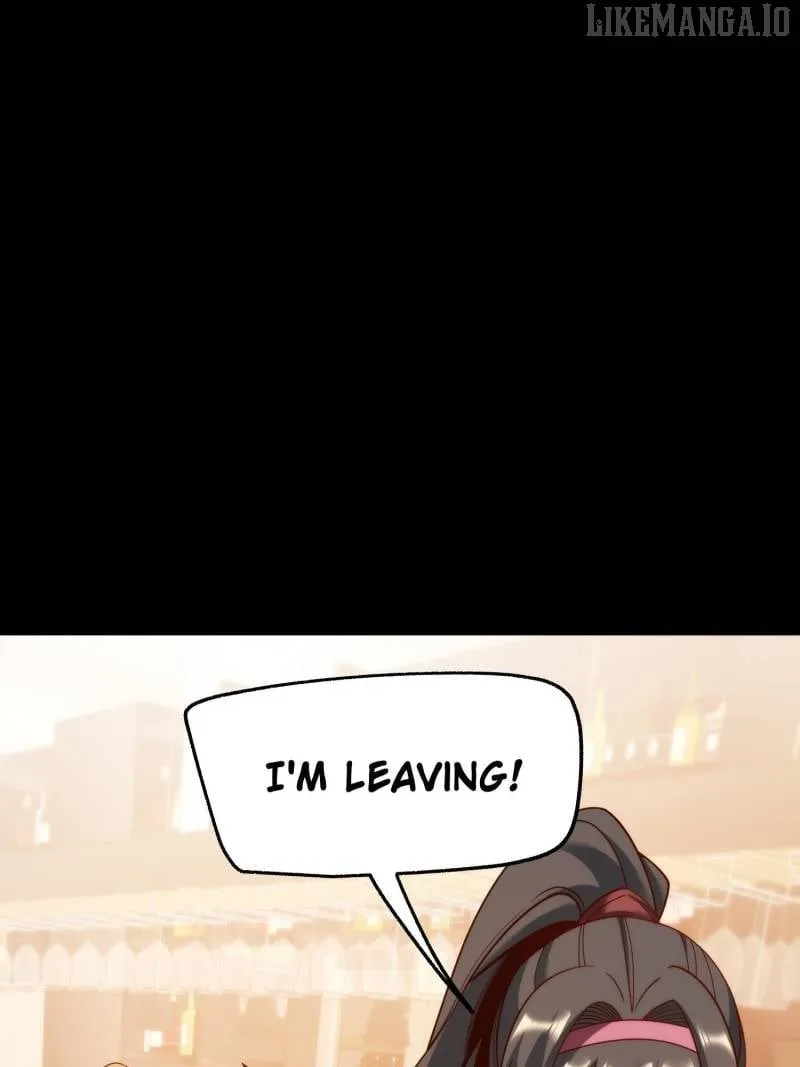 I Regressed to Level Up Instead of Being a Simp Chapter 207 page 22 - 