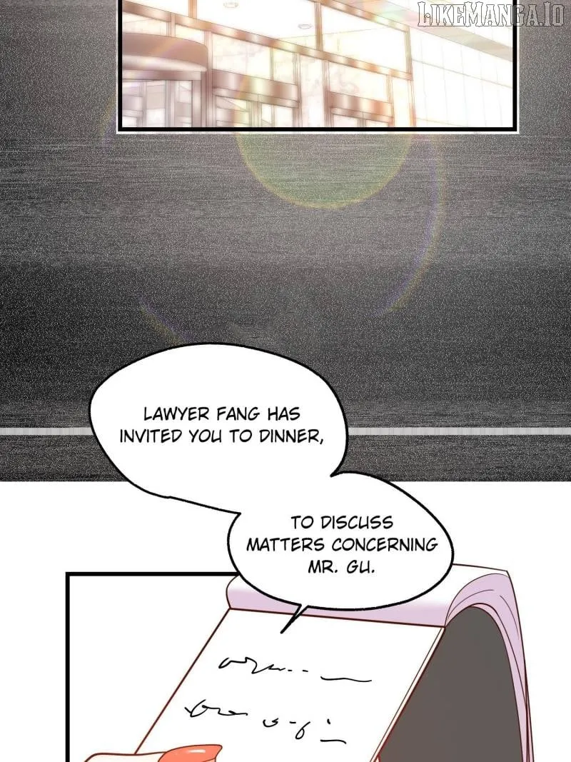 I Regressed to Level Up Instead of Being a Simp Chapter 207 page 27 - 
