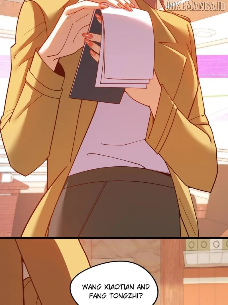 I Regressed to Level Up Instead of Being a Simp Chapter 207 page 29 - 