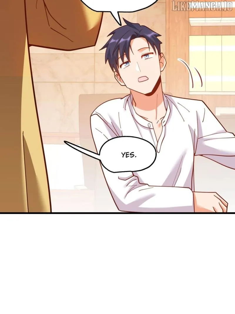 I Regressed to Level Up Instead of Being a Simp Chapter 207 page 30 - 