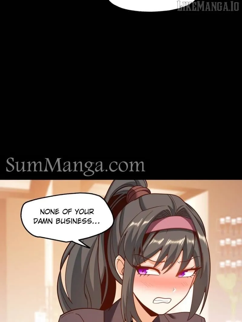 I Regressed to Level Up Instead of Being a Simp Chapter 207 page 4 - 