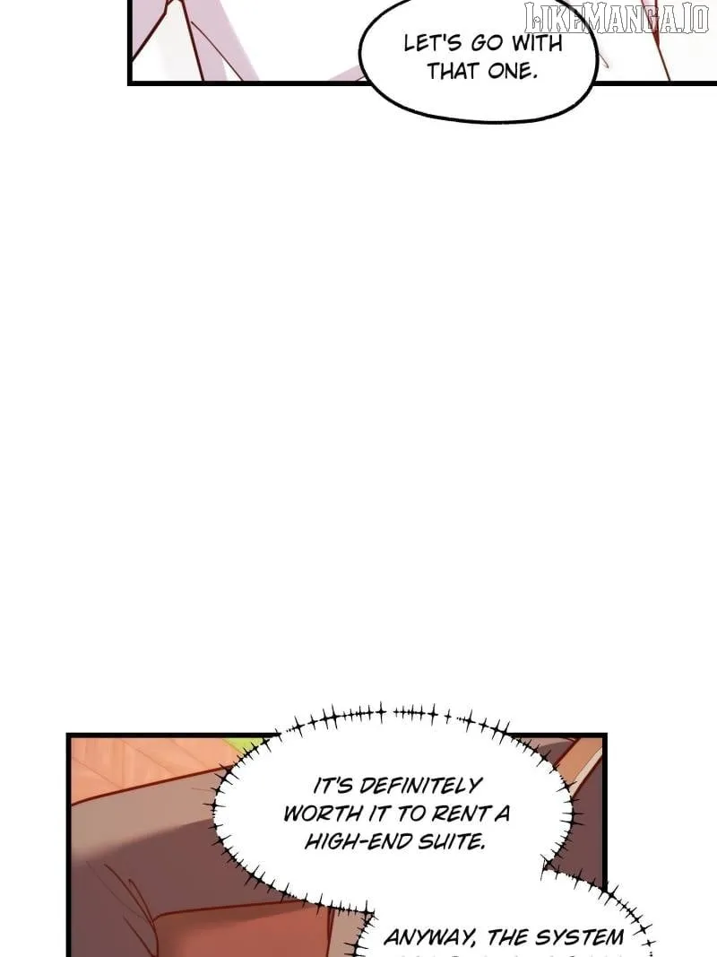 I Regressed to Level Up Instead of Being a Simp Chapter 207 page 37 - 