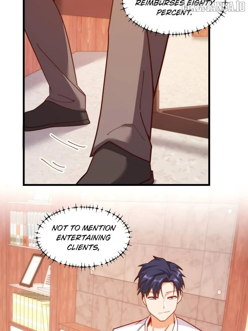 I Regressed to Level Up Instead of Being a Simp Chapter 207 page 38 - 