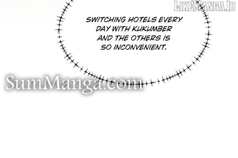 I Regressed to Level Up Instead of Being a Simp Chapter 207 page 40 - 