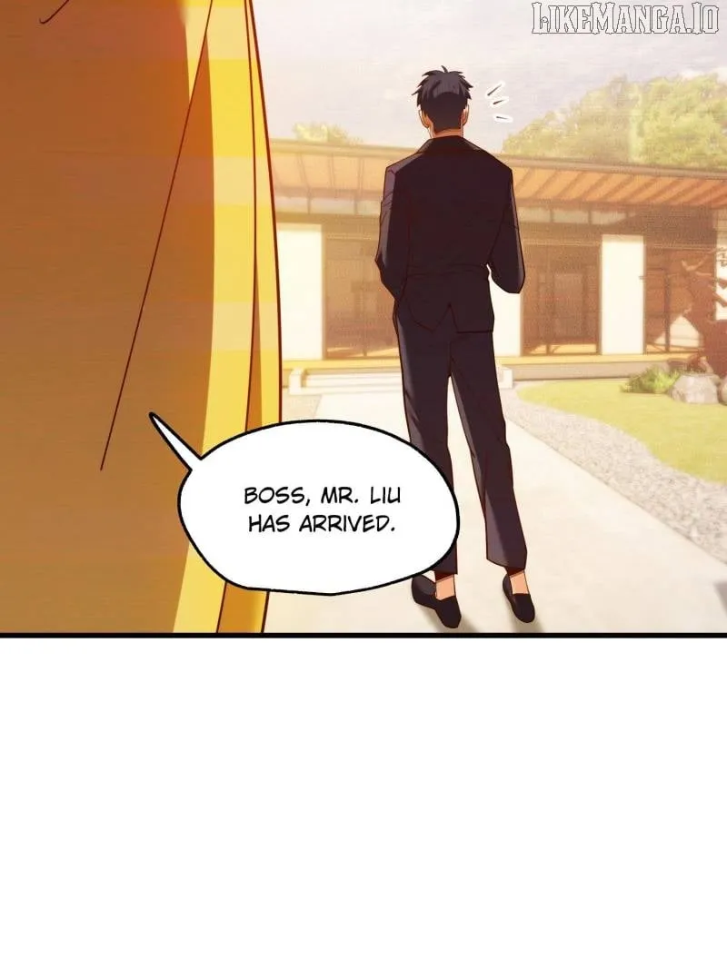 I Regressed to Level Up Instead of Being a Simp Chapter 207 page 43 - 