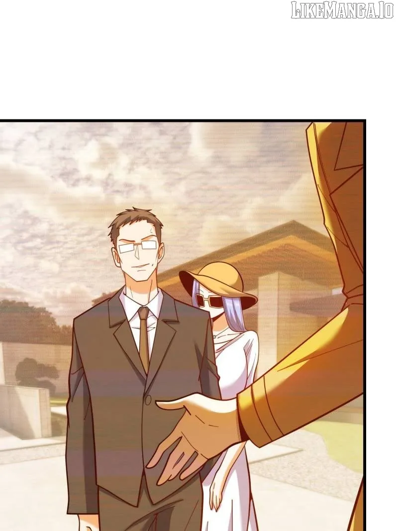 I Regressed to Level Up Instead of Being a Simp Chapter 207 page 44 - 