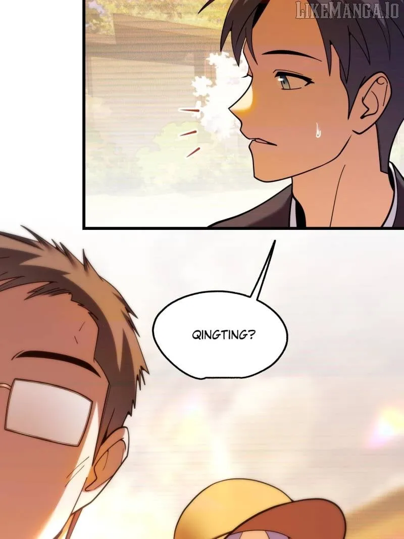 I Regressed to Level Up Instead of Being a Simp Chapter 207 page 46 - 