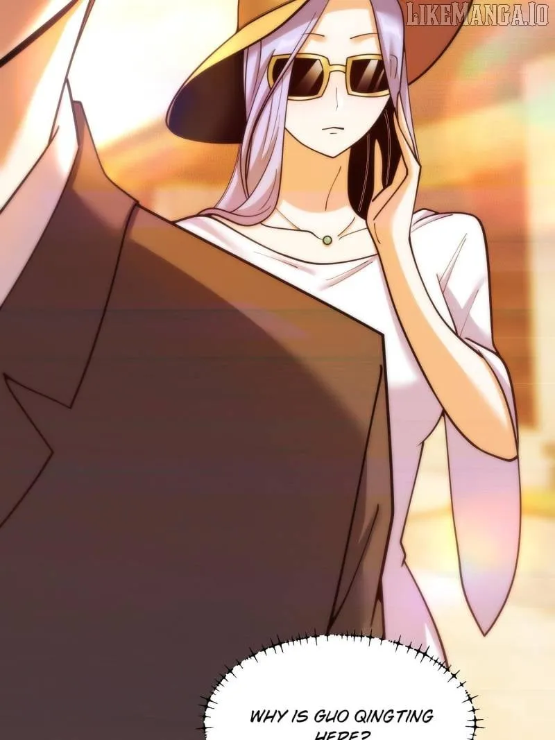 I Regressed to Level Up Instead of Being a Simp Chapter 207 page 47 - 