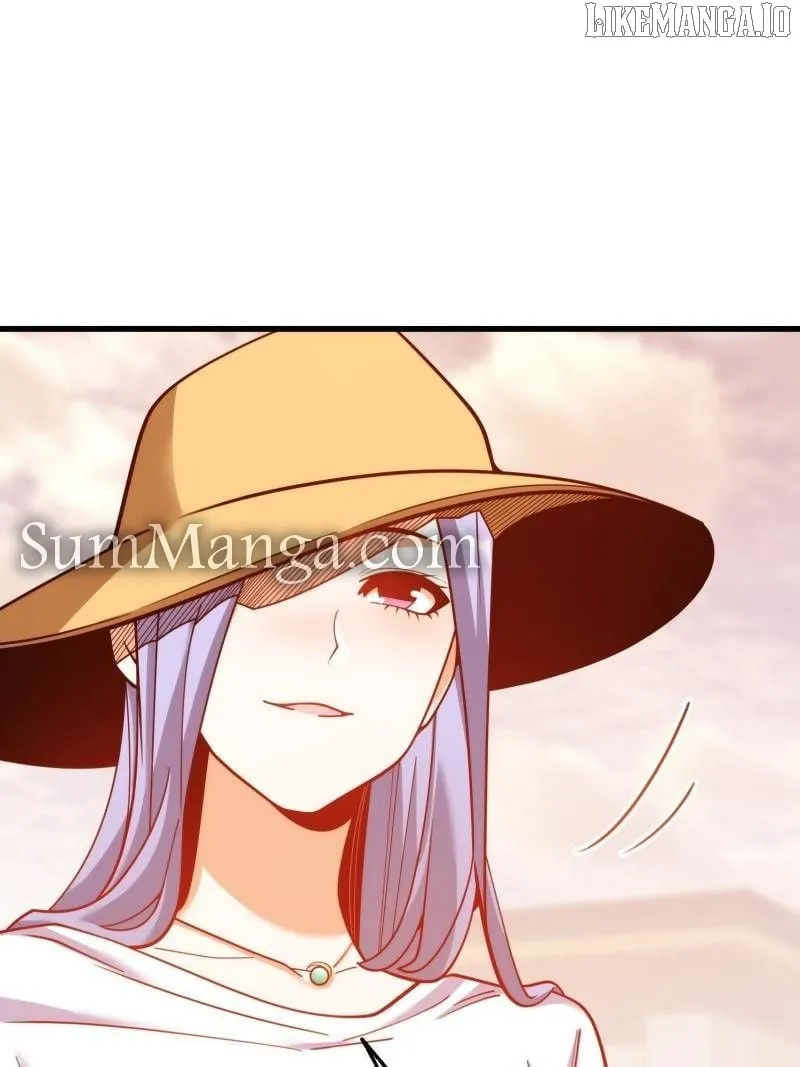I Regressed to Level Up Instead of Being a Simp Chapter 207 page 50 - 