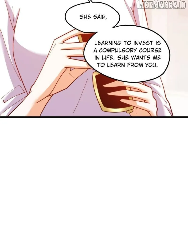I Regressed to Level Up Instead of Being a Simp Chapter 207 page 51 - 