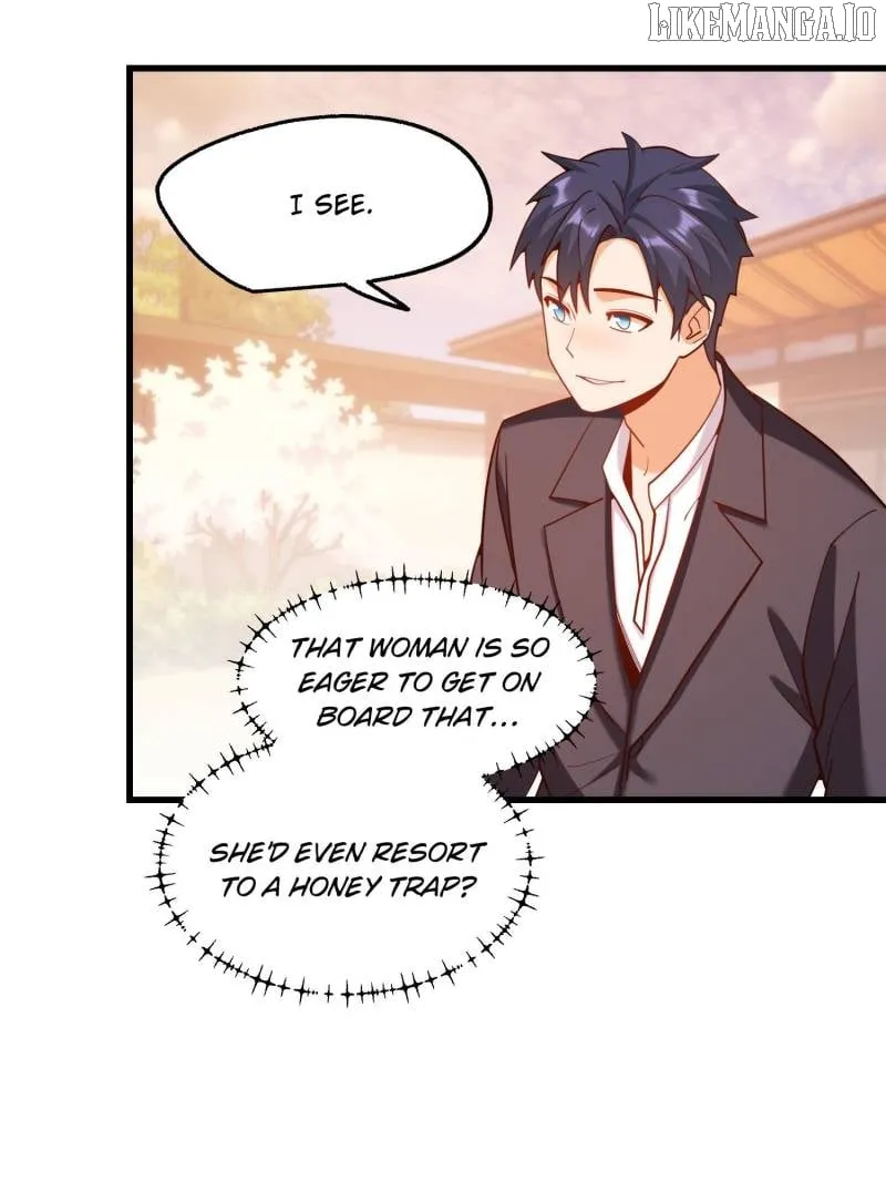 I Regressed to Level Up Instead of Being a Simp Chapter 207 page 52 - 