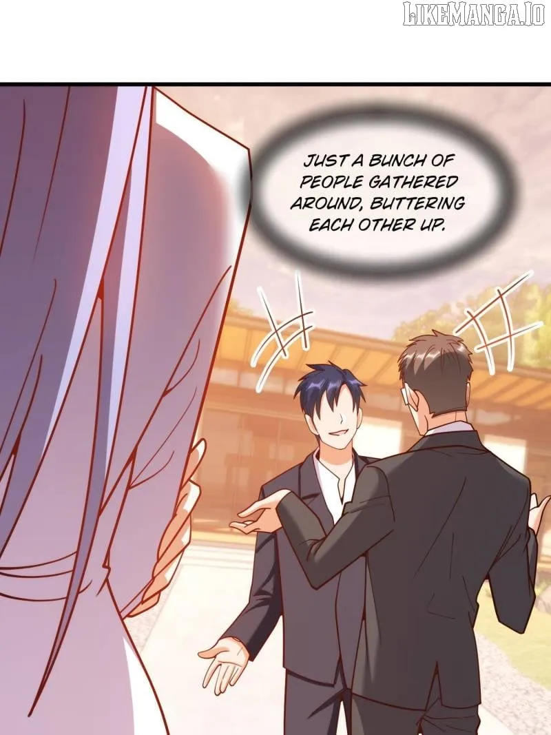 I Regressed to Level Up Instead of Being a Simp Chapter 207 page 56 - 