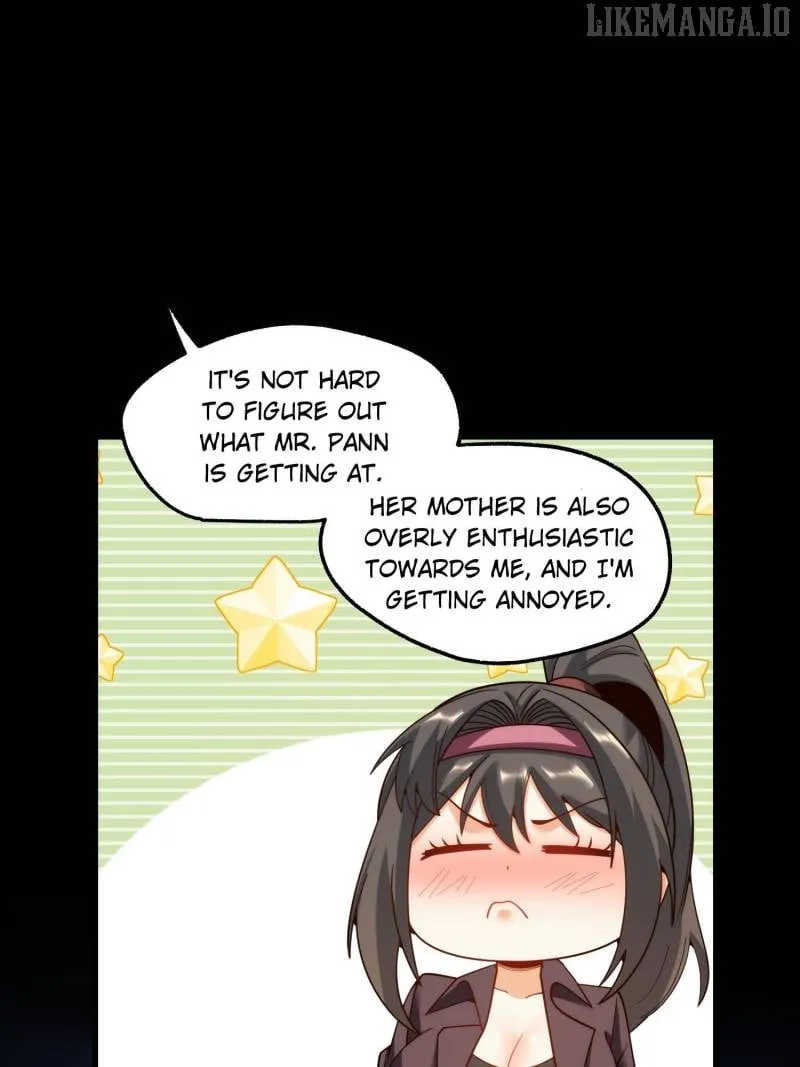I Regressed to Level Up Instead of Being a Simp Chapter 207 page 10 - 