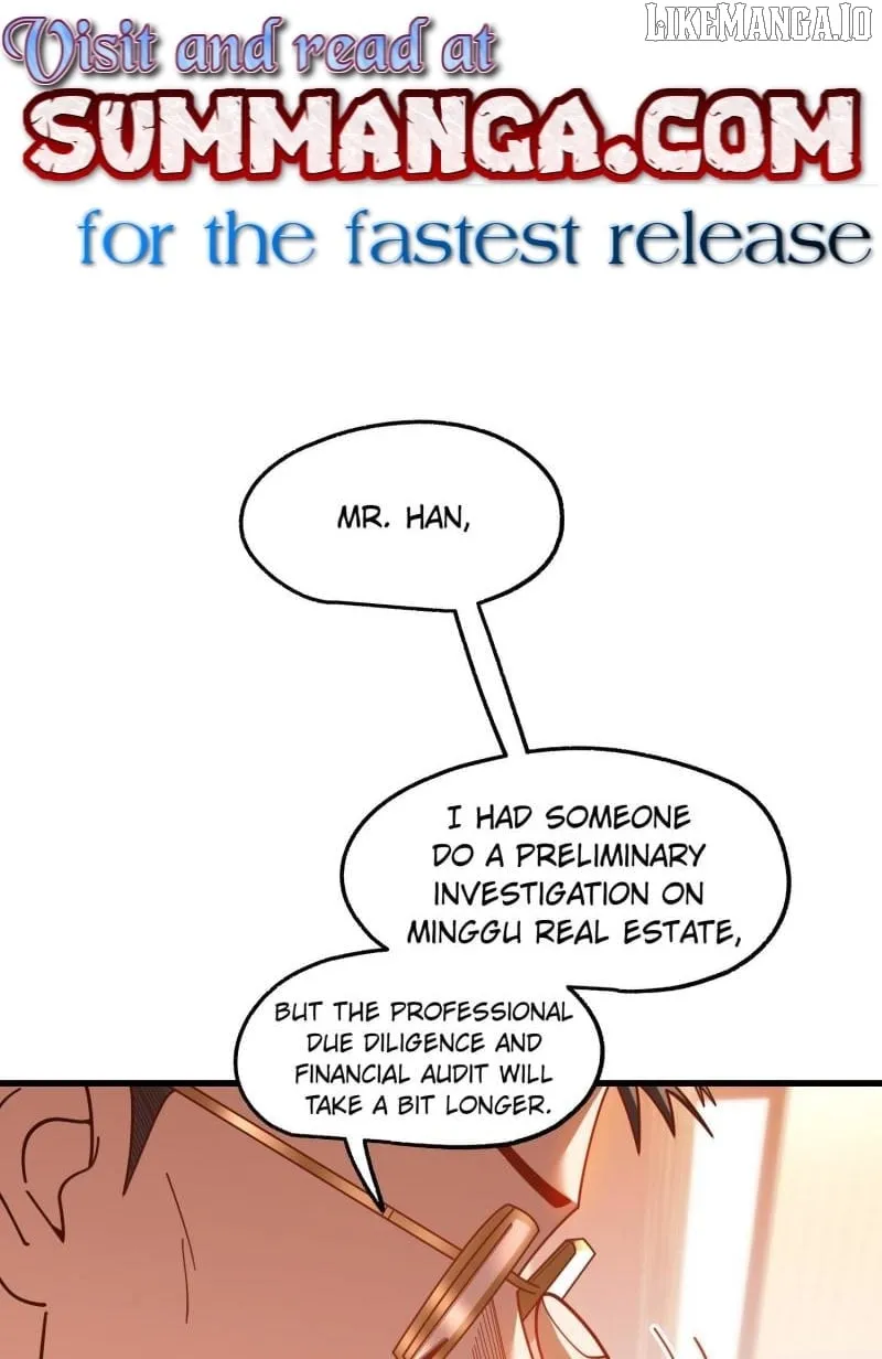 I Regressed to Level Up Instead of Being a Simp Chapter 208 page 2 - 