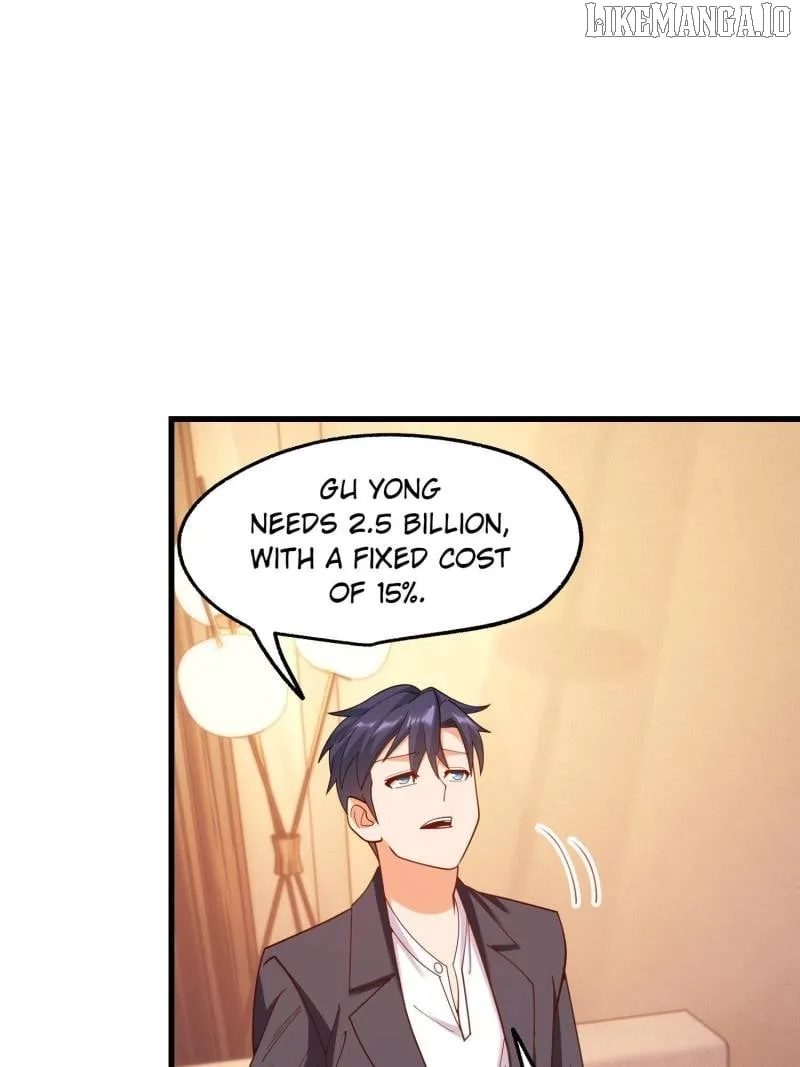 I Regressed to Level Up Instead of Being a Simp Chapter 208 page 11 - 