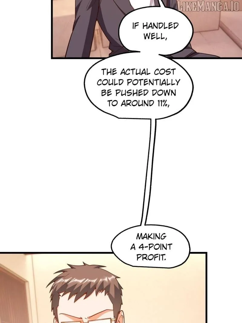 I Regressed to Level Up Instead of Being a Simp Chapter 208 page 12 - 