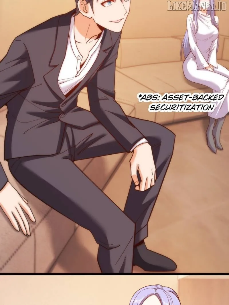 I Regressed to Level Up Instead of Being a Simp Chapter 208 page 14 - 