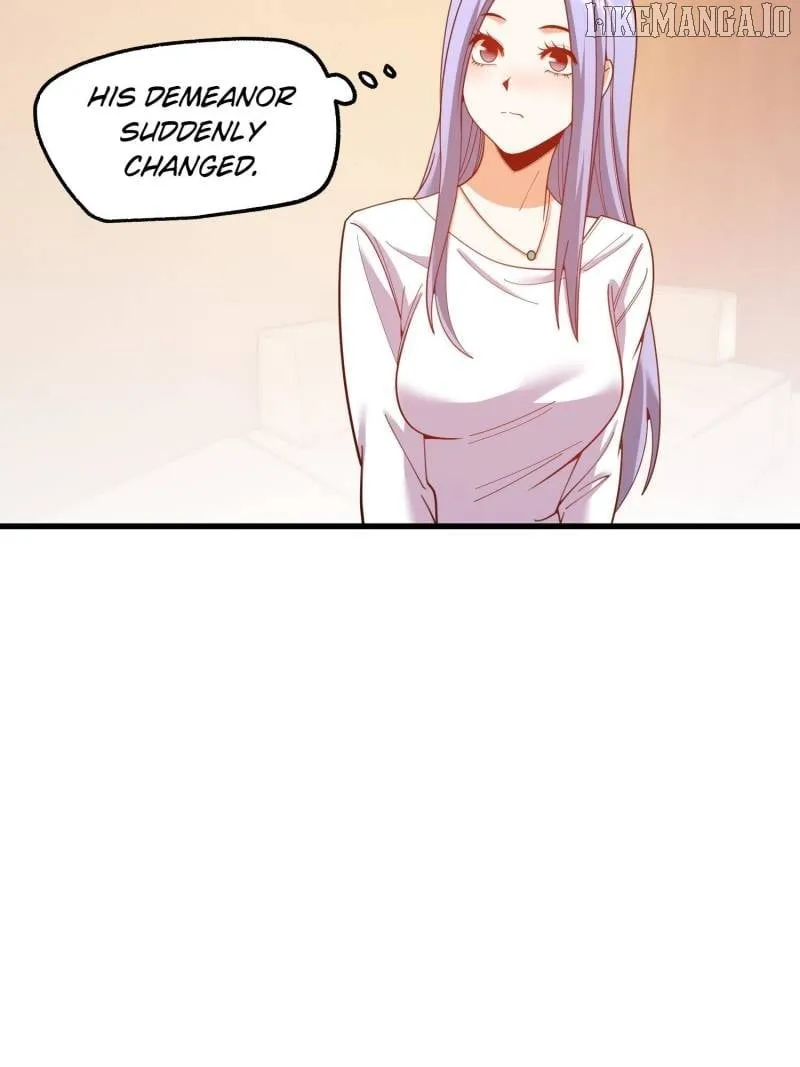 I Regressed to Level Up Instead of Being a Simp Chapter 208 page 15 - 