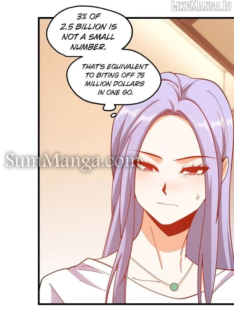 I Regressed to Level Up Instead of Being a Simp Chapter 208 page 16 - 