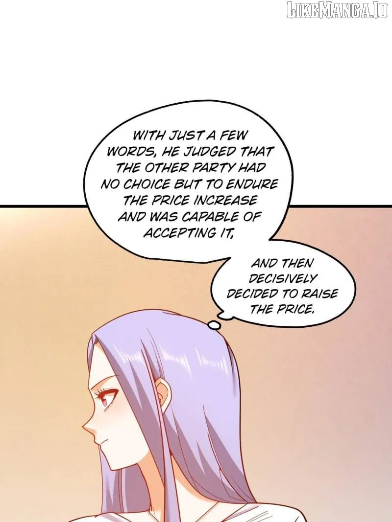 I Regressed to Level Up Instead of Being a Simp Chapter 208 page 18 - 