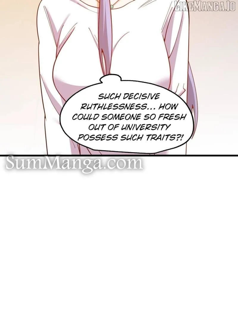 I Regressed to Level Up Instead of Being a Simp Chapter 208 page 19 - 