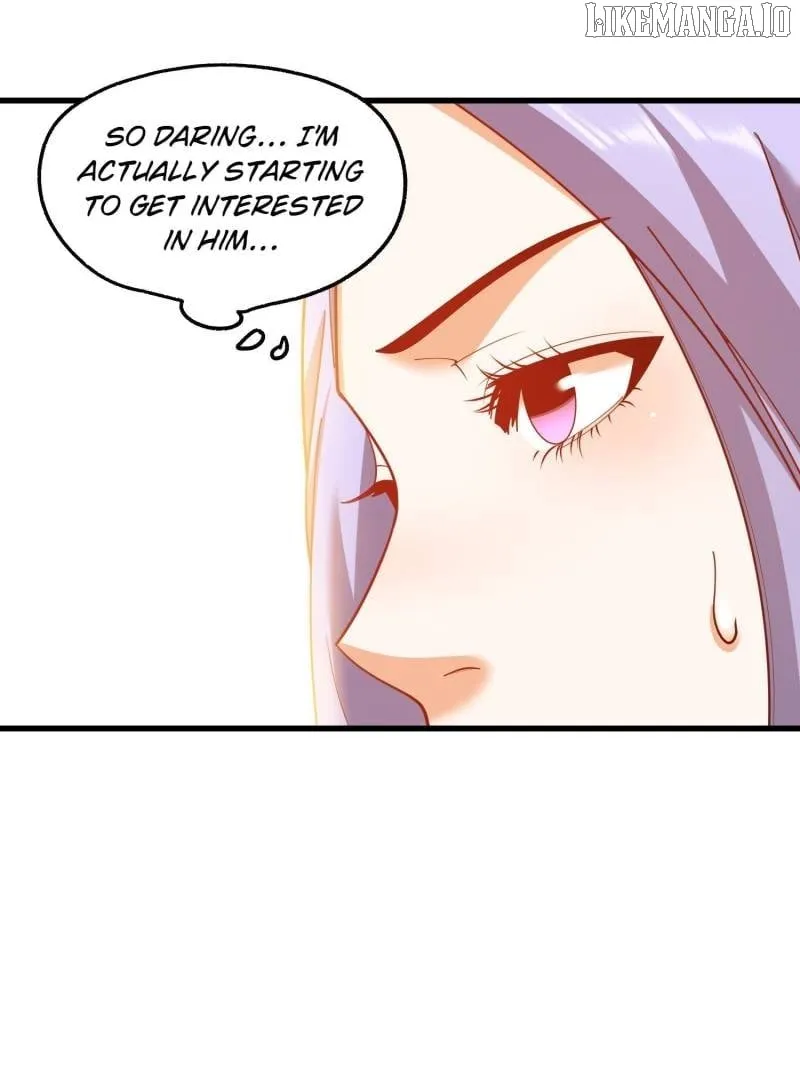 I Regressed to Level Up Instead of Being a Simp Chapter 208 page 20 - 